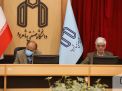 گزارش تصویری مراسم تقدیر از پژوهشگران برتر 1400